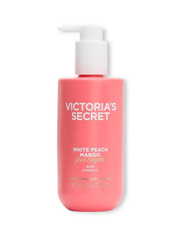 WHITE PEACH MANGO LOTION - 296ML