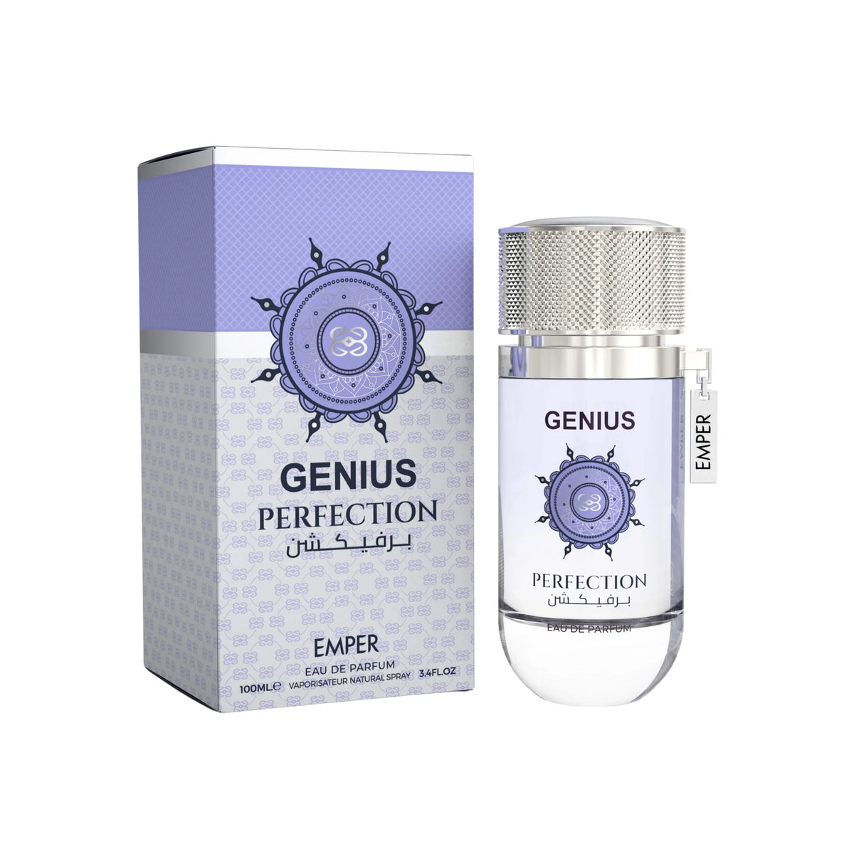 GENIUS PERFECTION - 100ML