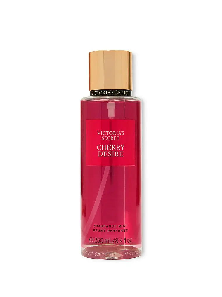 CHERRY DESIRE BODY MIST - 250ML