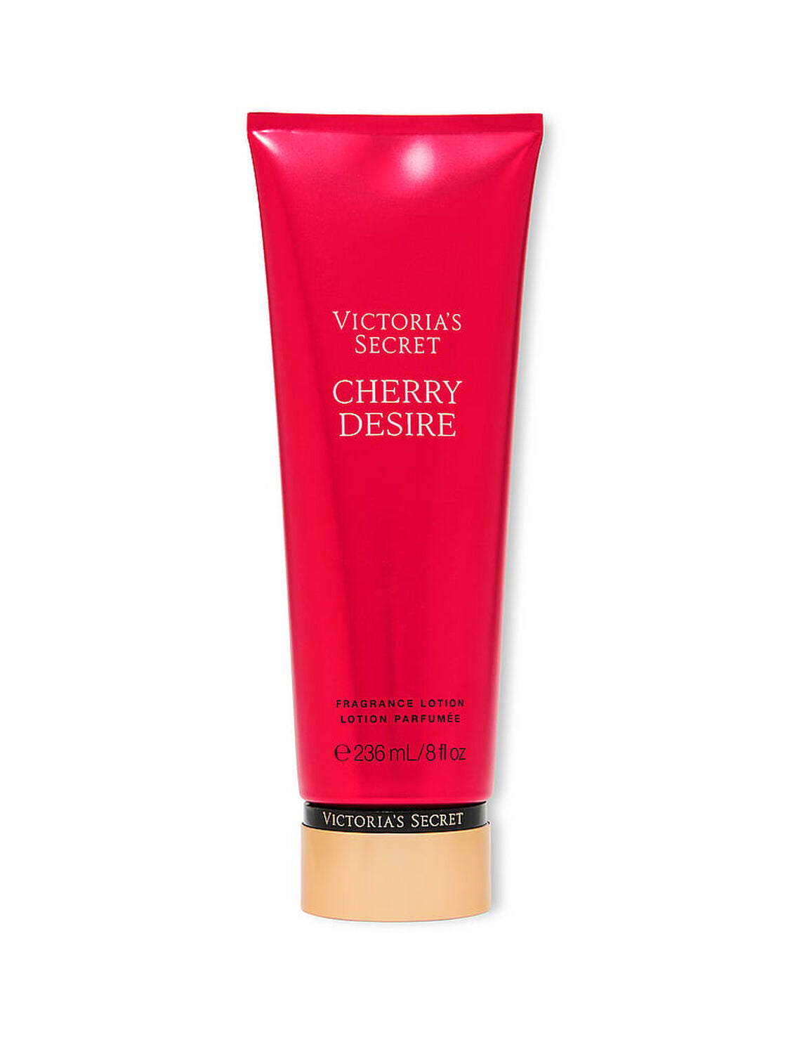 CHERRY DESIRE LOTION - 236ml