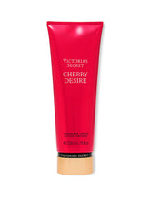 CHERRY DESIRE LOTION - 236ml
