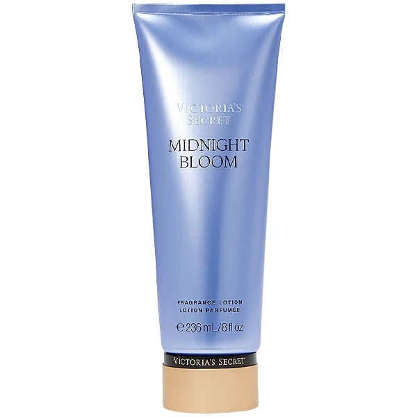 MIDNIGHT BLOOM BODY LOTION - 236ML