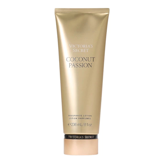 COCONUT PASSION BODY LOTION - 236ML