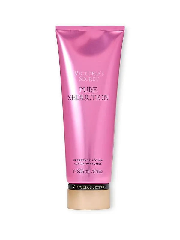 PURE SEDUCTION BODY LOTION - 236ML