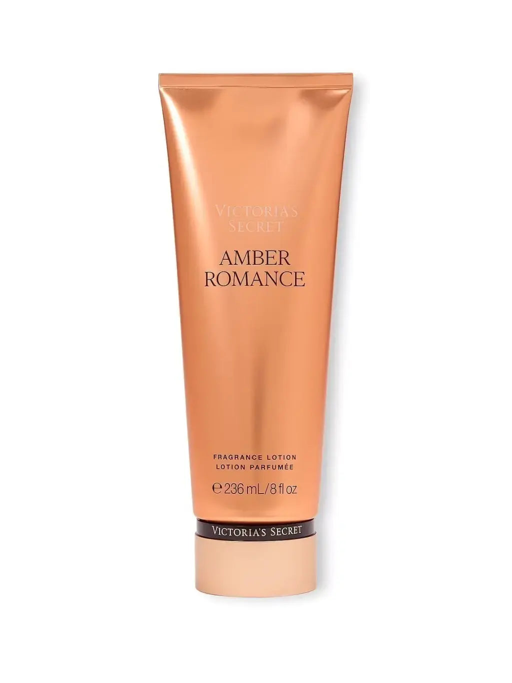 AMBER ROMANCE BODY LOTION - 236ML