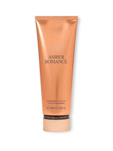 AMBER ROMANCE BODY LOTION - 236ML