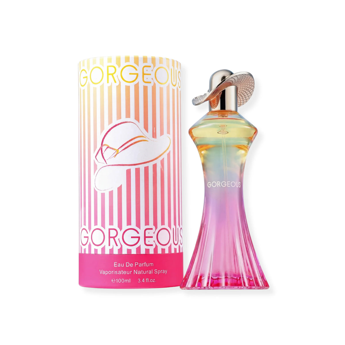 BHARARA GORGEOUS - 100ML