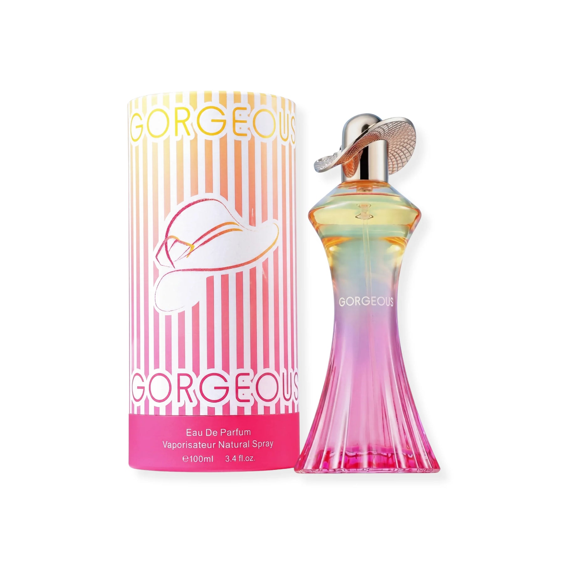 BHARARA GORGEOUS - 100ML