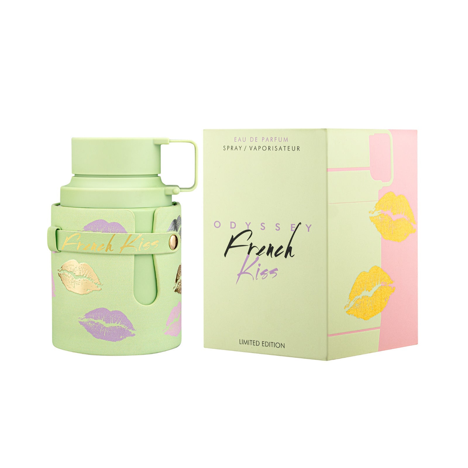 ARMAF ODYSSEY FRENCH KISS - 100ML