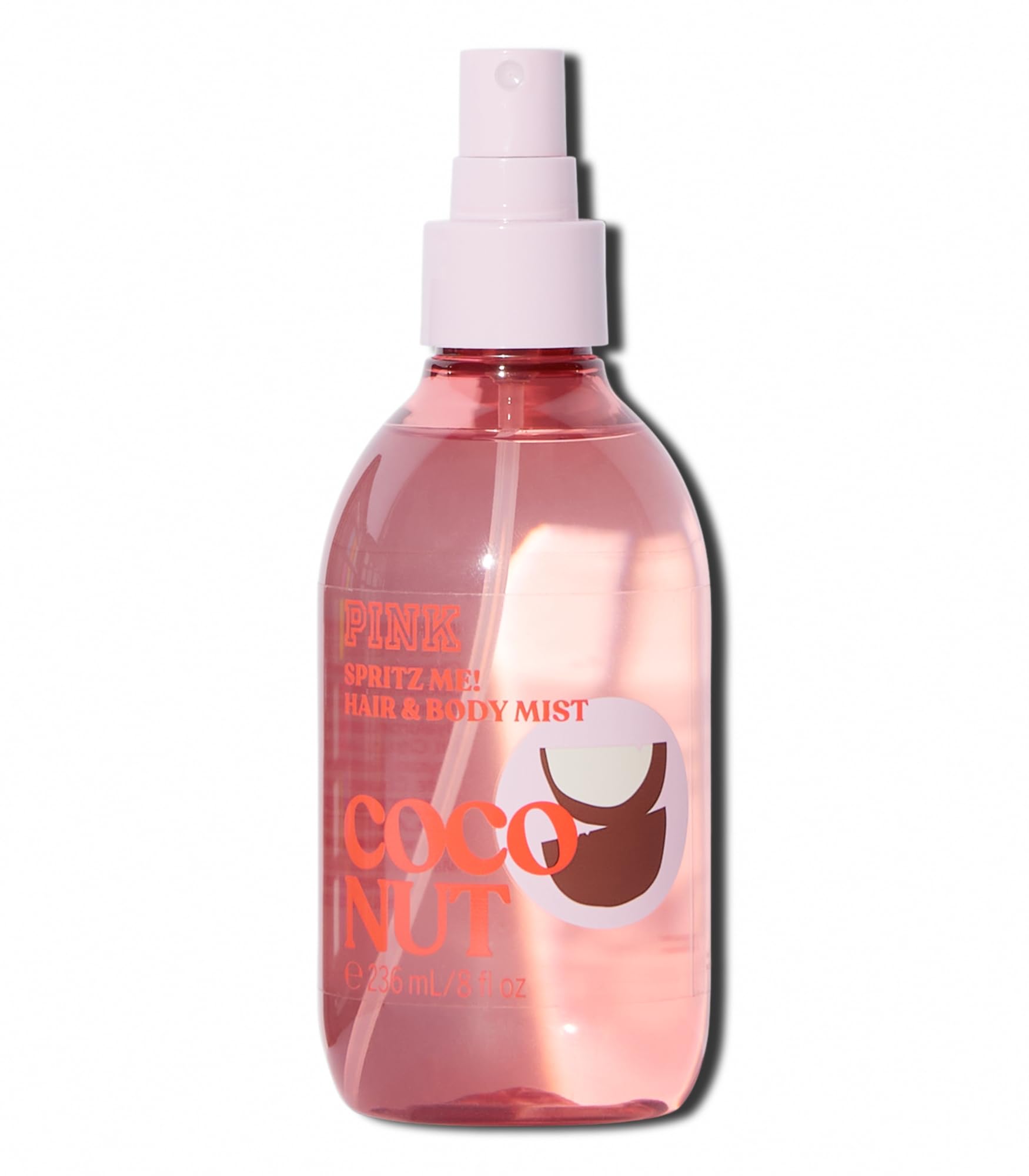 SPRITZ ME COCONUT - 236ML