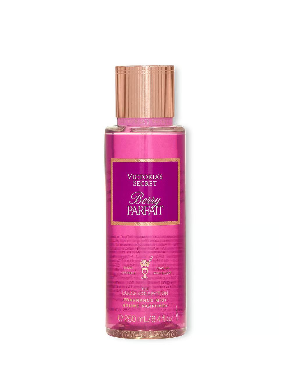 BERRY PARFAIT BODY MIST - 250ML