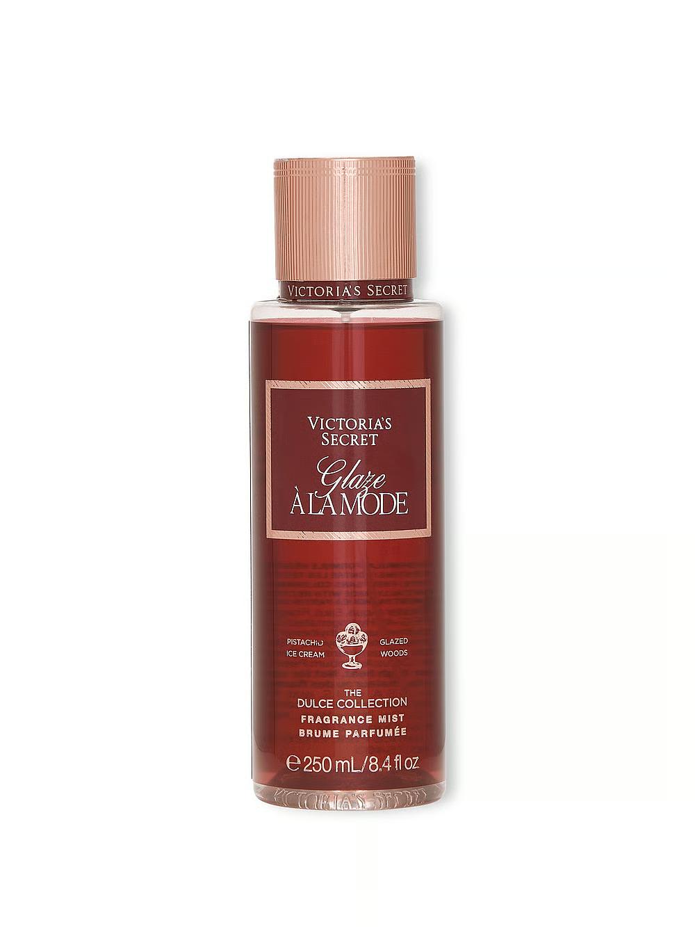 GLAZE A LA MODE BODY SPRAY - 250ML