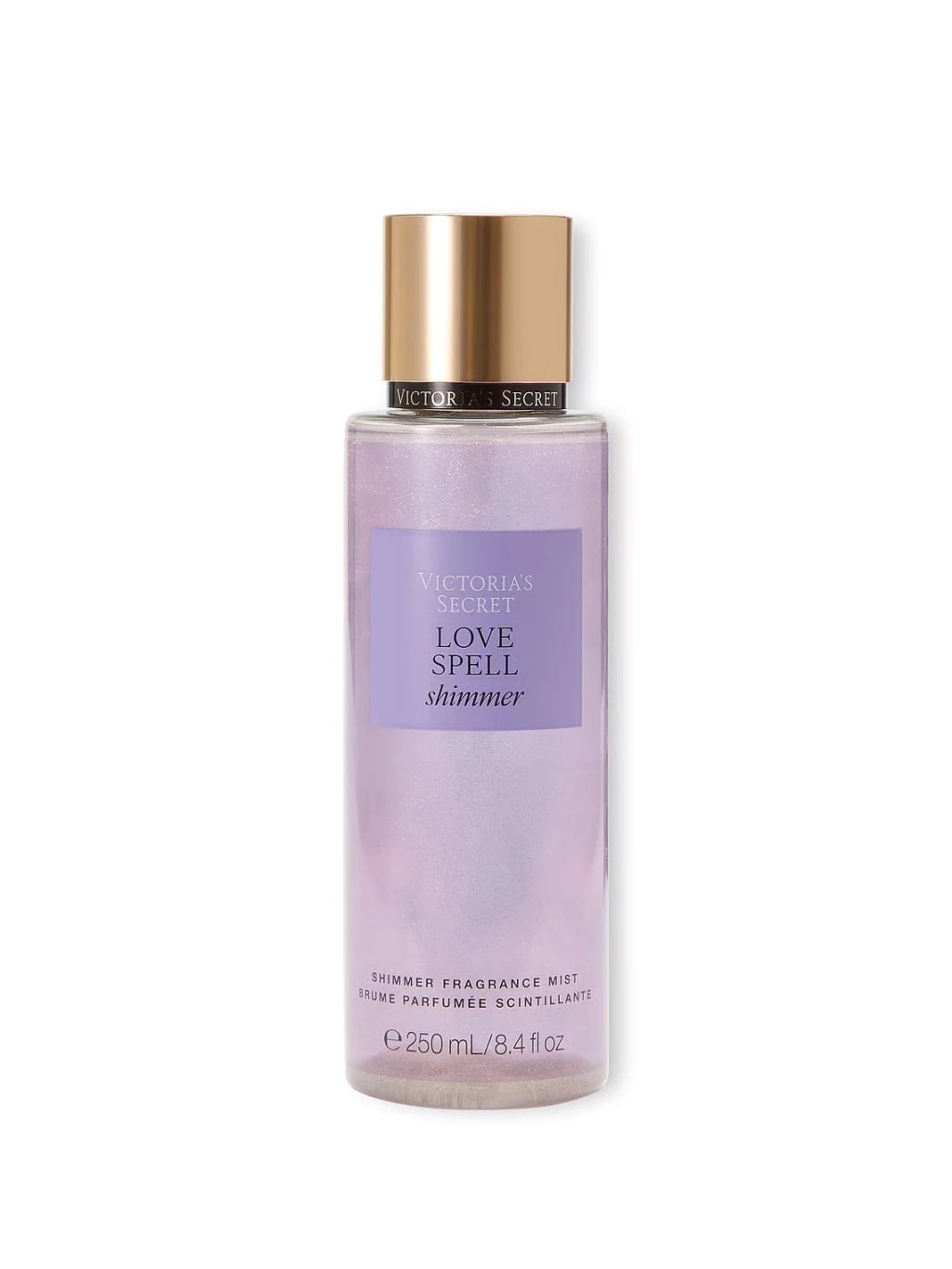 LOVE SPELL BODY MIST - 250ML