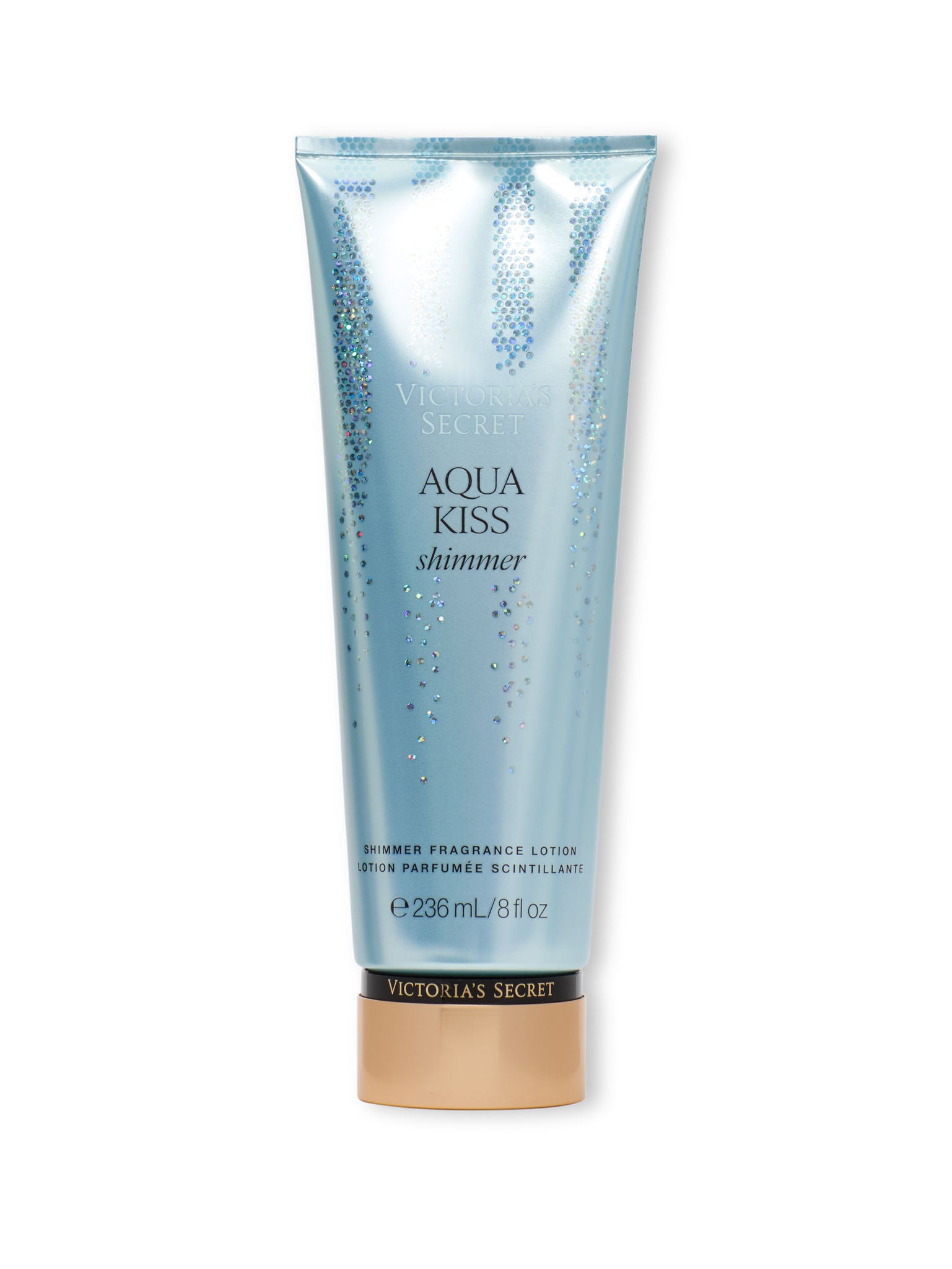AQUA KISS LOTION - 236ML