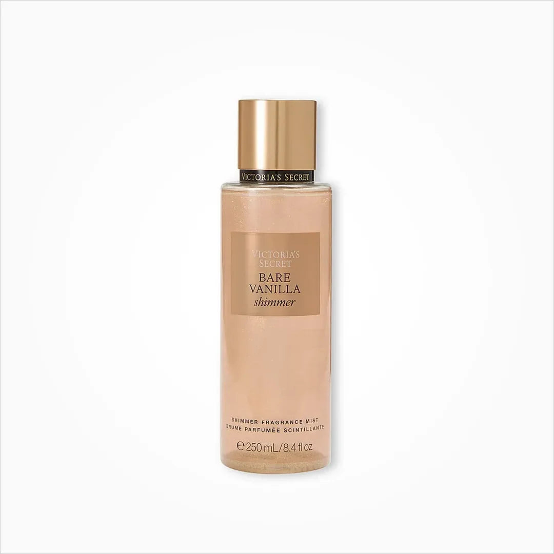 BARE VANILLA BODY MIST - 250ML