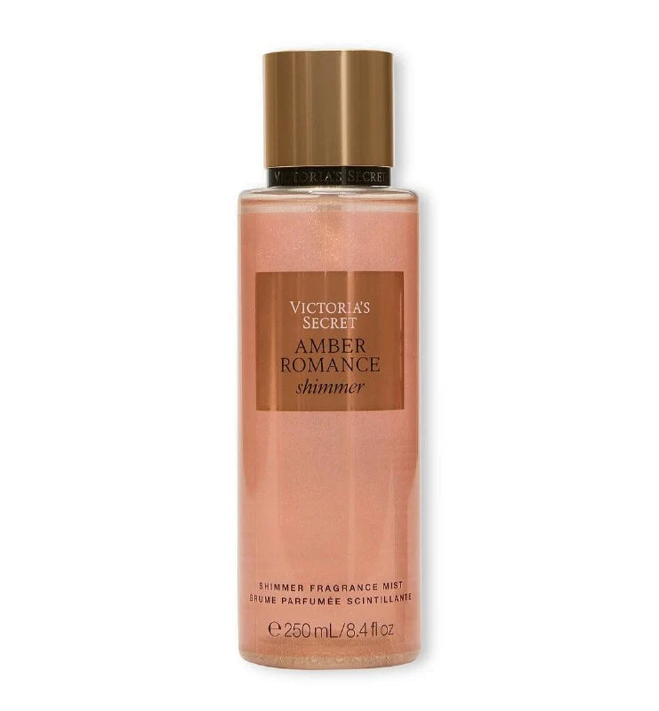 AMBER ROMANCE - 250ML