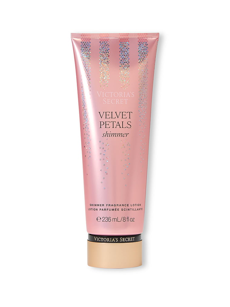 VELVET PETALS BODY LOTION - 236ML