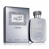 RASASI HAWAS CHROME- 100ML