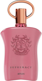 AFNAN SUPREMACY GALA-100ML