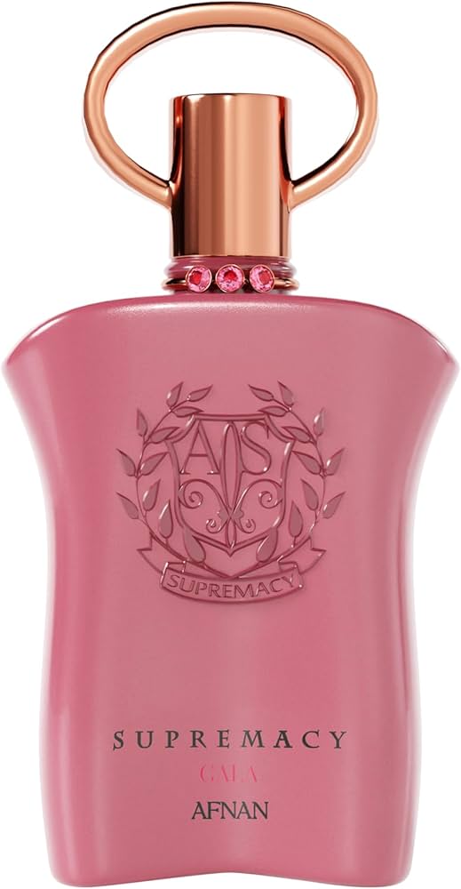 AFNAN SUPREMACY GALA-100ML