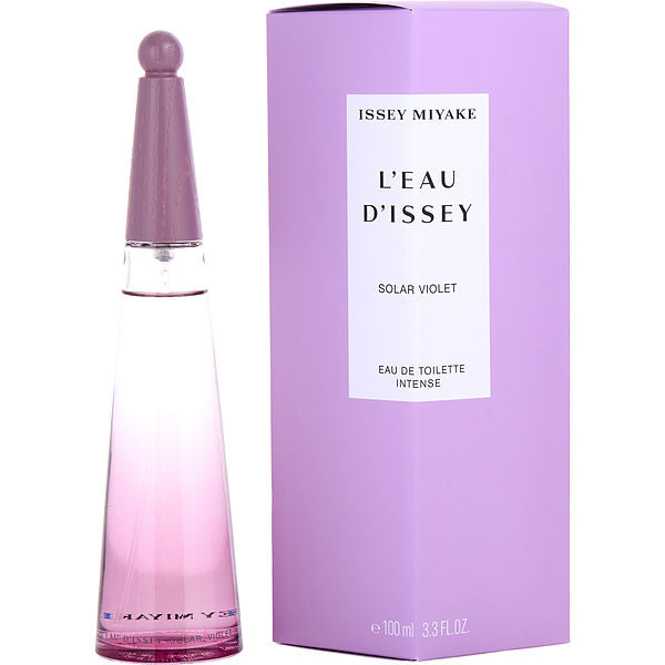 ISSEY MIYAKE SOLAR VIOLET