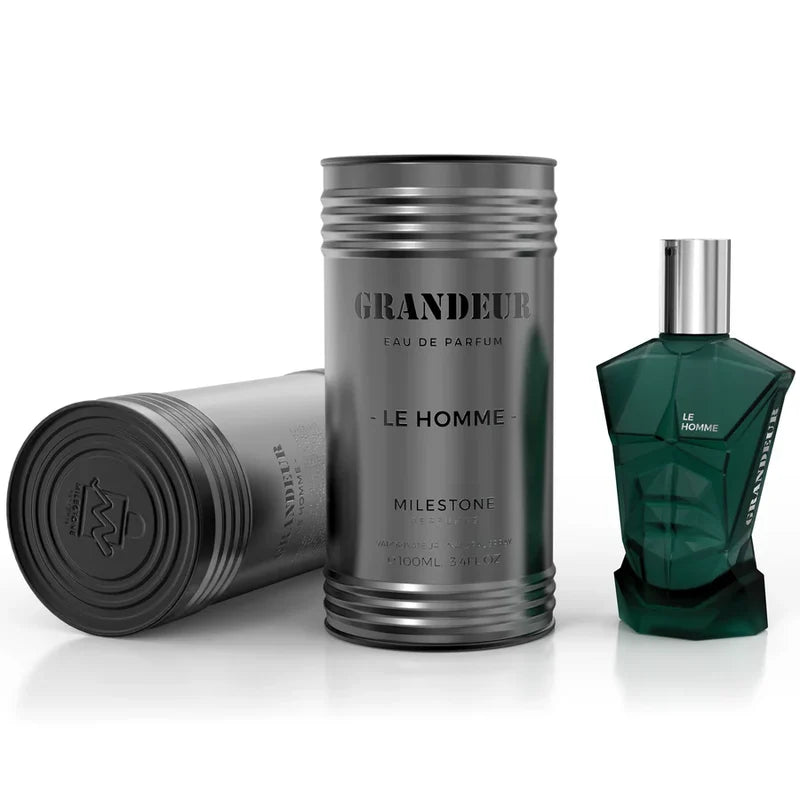 GRANDEUR LE HOMME - 100ML