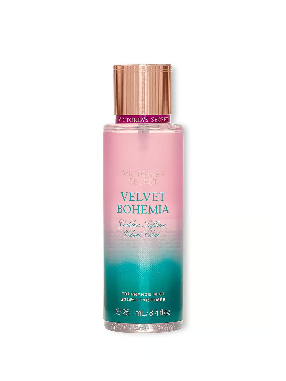 VELVET BOHEMIA BODY SPRAY - 250ML