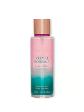 VELVET BOHEMIA BODY SPRAY - 250ML