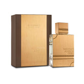 AMBER OUD GOLD- 100ML
