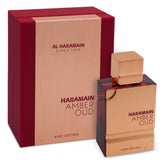 AMBER OUD RUBY- 120ML