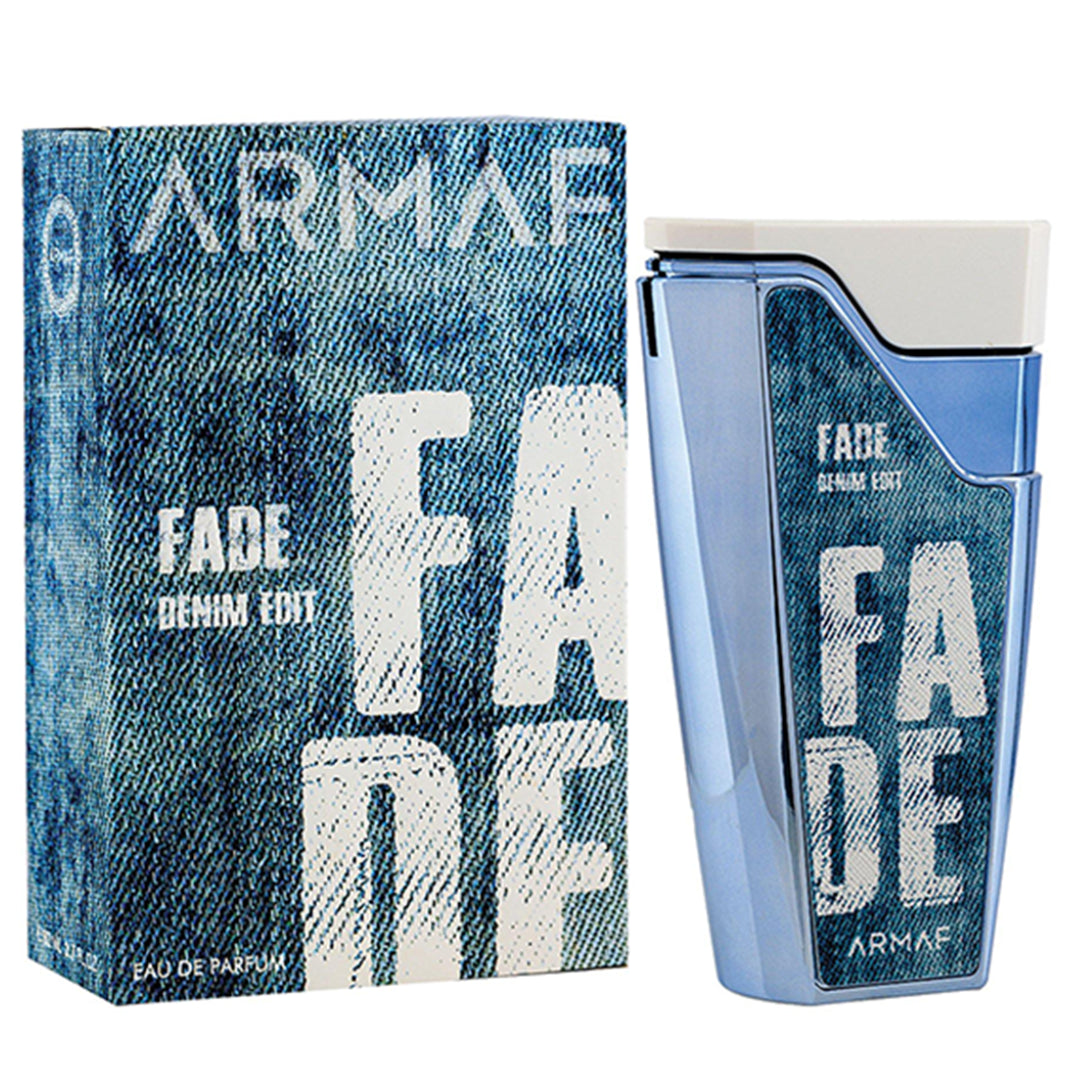 FADE DENIM 80ML