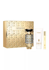 PACO RABANNE- SET FAME 3 PIECE