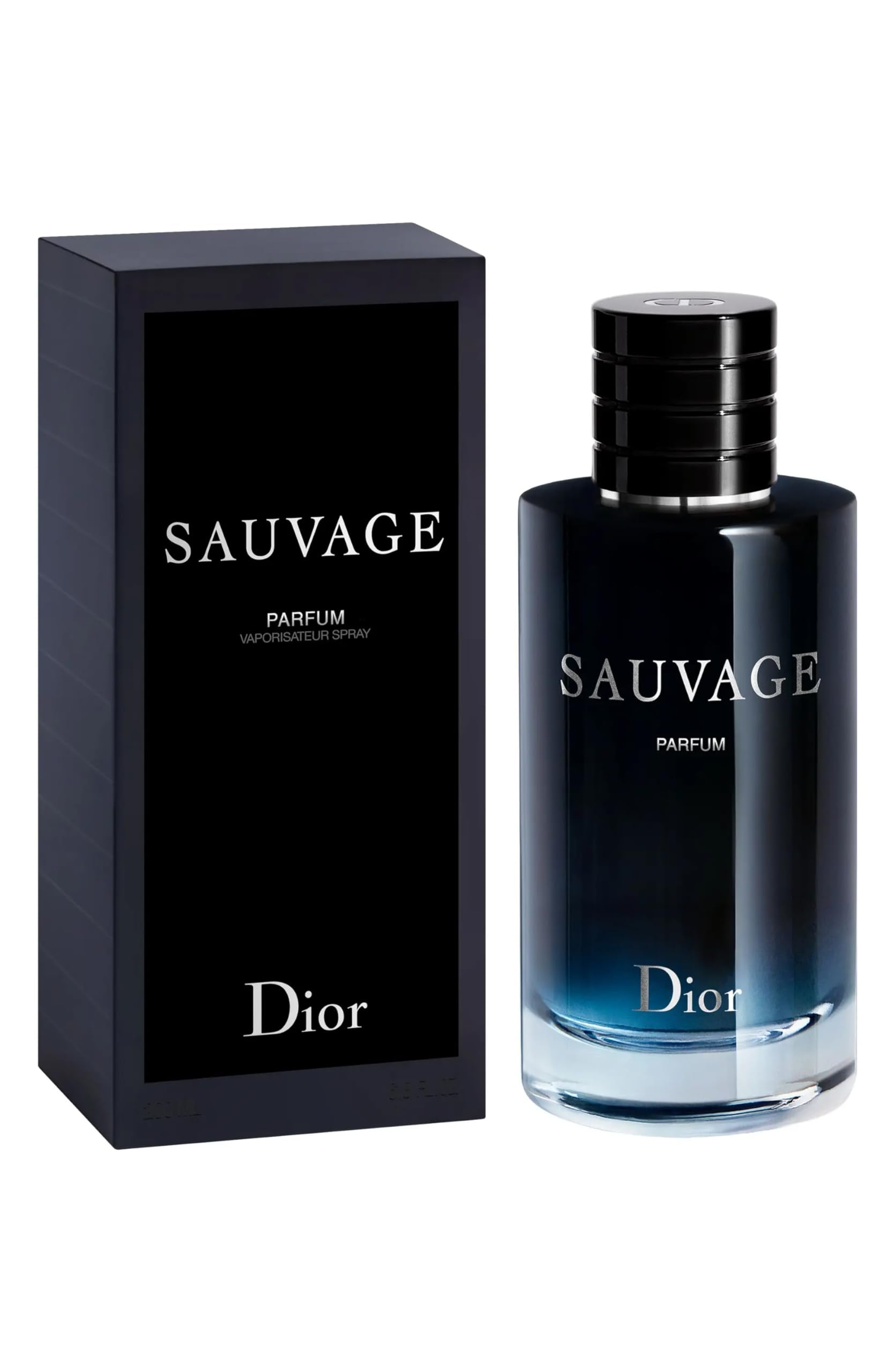 DIOR SAUVAGE PARFUM - 60ML