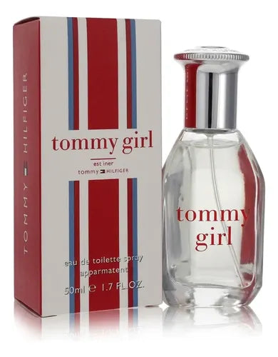 TOMMY GIRL 50ML