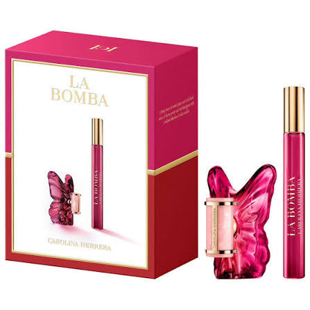 CAROLINA HERRERA CH LA BOMBA + 10 ML