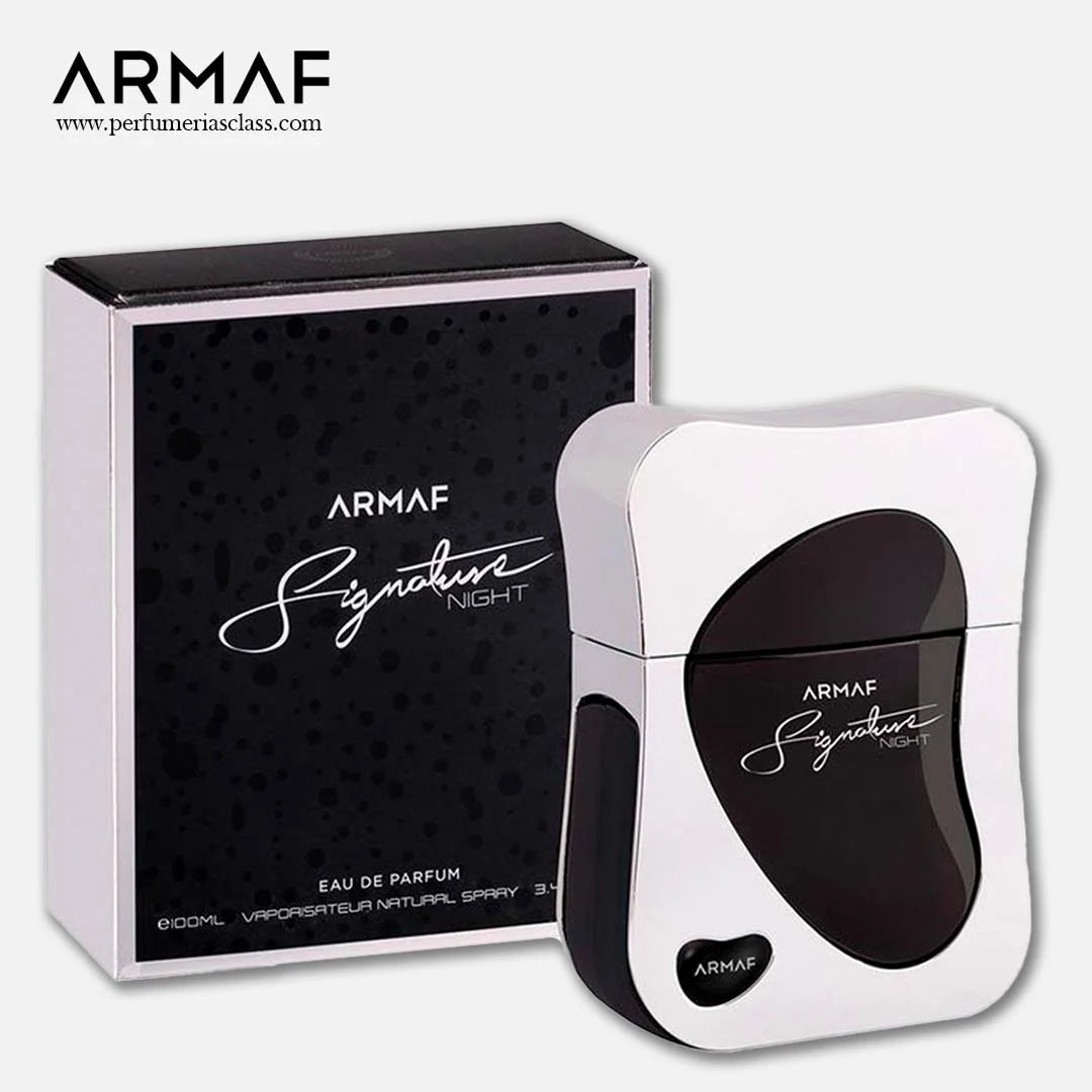 SIGNATURE NIGHT- 100ML