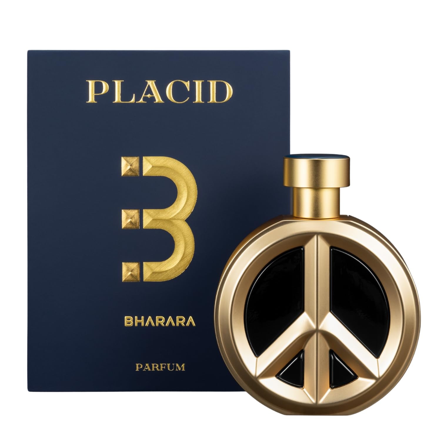 BHARARA PLACID-100ML