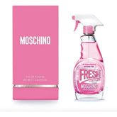 MOSCHINO FRESH PINK COUTURE - 100ML
