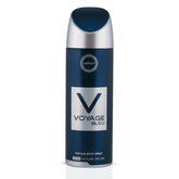 ARMAF VOYAGE BLEU 200ML BODY SPRAY
