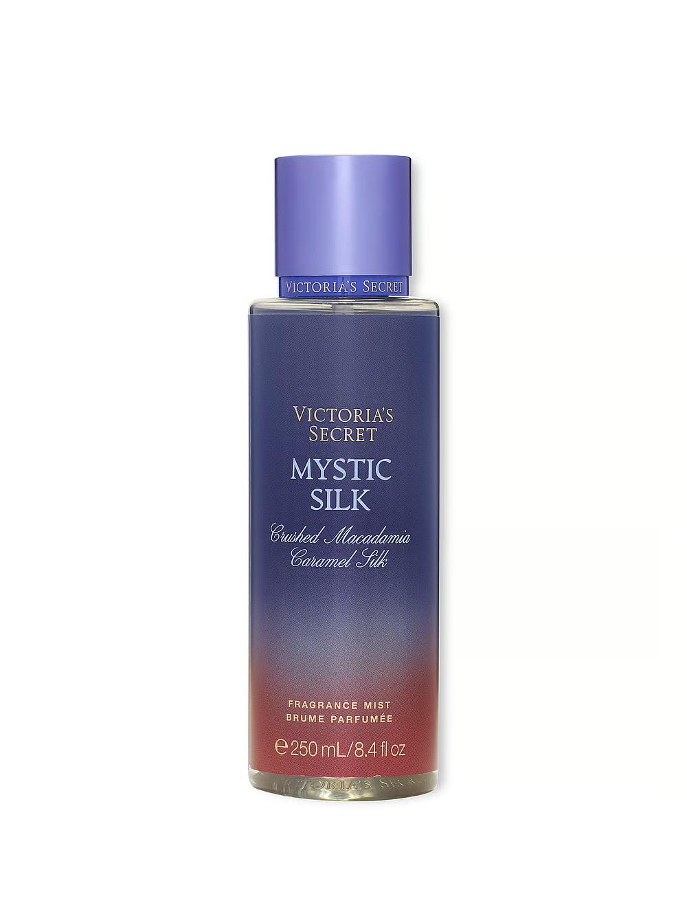 MYSTIC SILK BODY SPRAY - 250ML