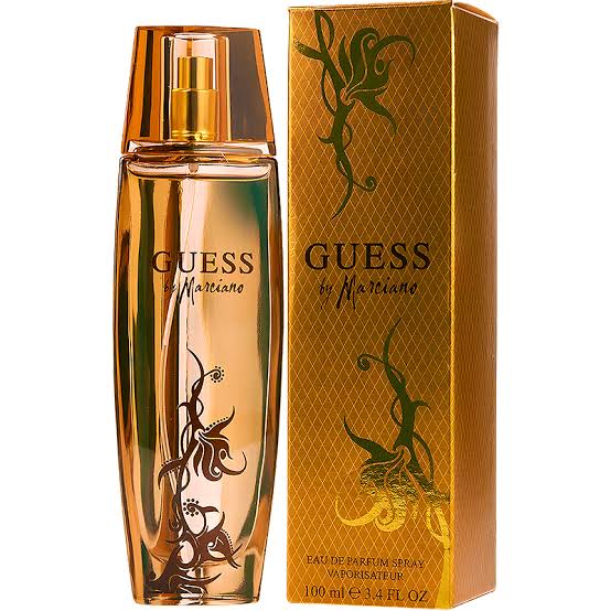 GUESS MARCIANO WOMEN - 100ML