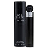 360 BLACK MEN - 100ML