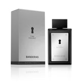 THE SECRET MEN ANTONIO BANDERAS- 100ML
