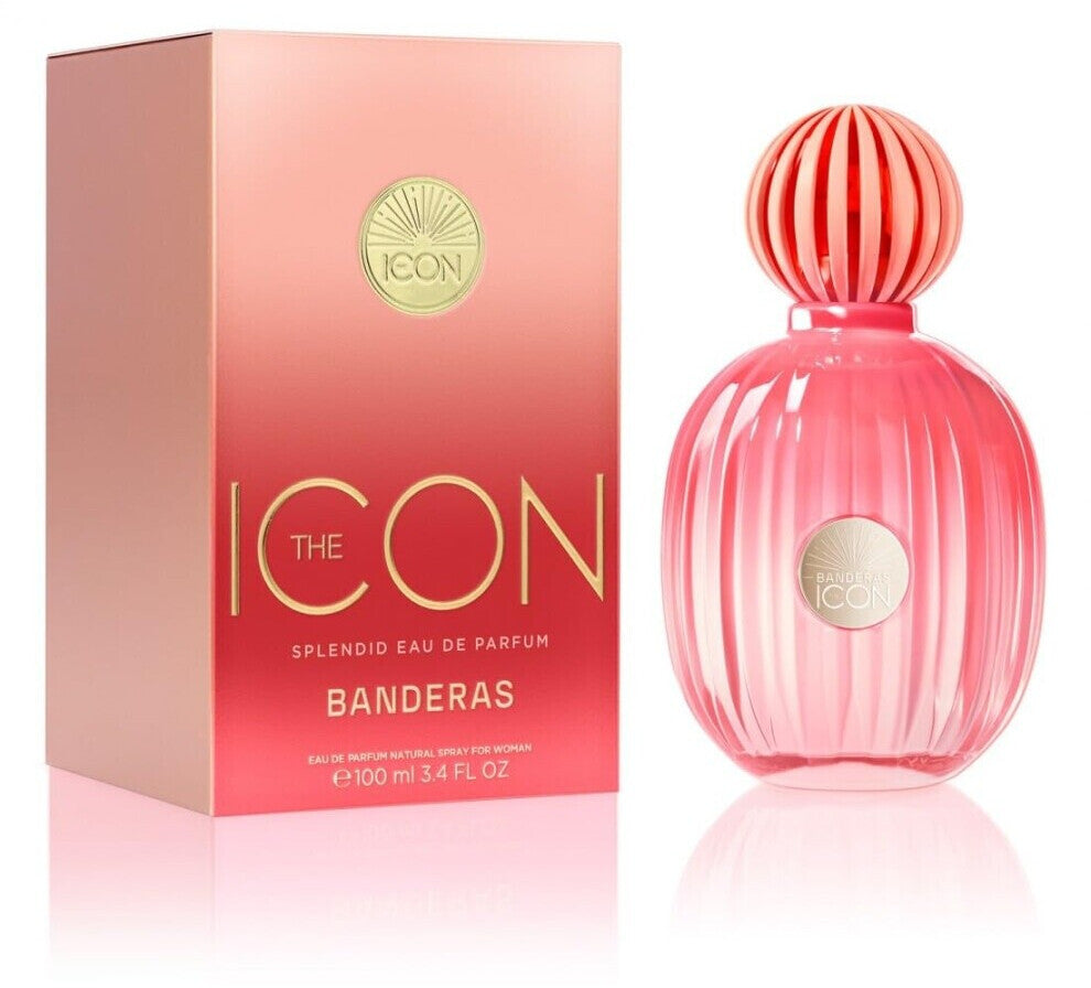 THE ICON SPLENDID-100ML