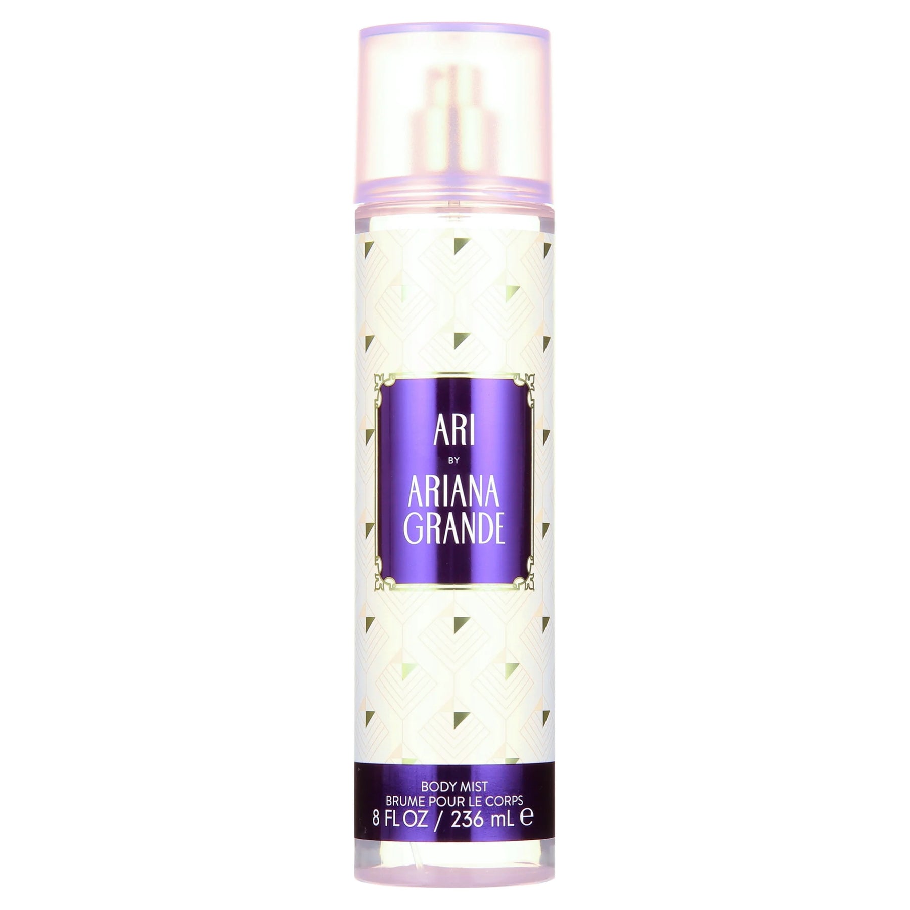 ARI ARIANA GRANDE BODY MIST- 236ML
