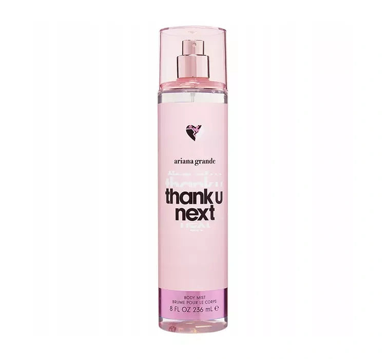 THANK U NEXT BODY MIST- 236ML