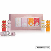 MINI SET LATTAFA YARA-4x5ML