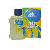 GET READY FOR HIM - 100ML