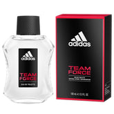 AL MAYOR - TEAM FORCE MEN - 100ML