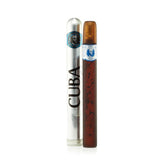 AL MAYOR - CUBA BLUE - 35ML